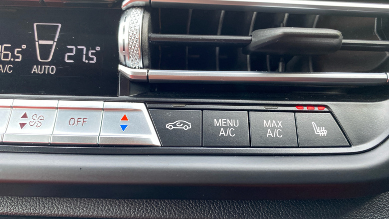 BMW 1 Series 118i M Sport 5dr Step Auto [Tech Pack] Petrol Hatchback